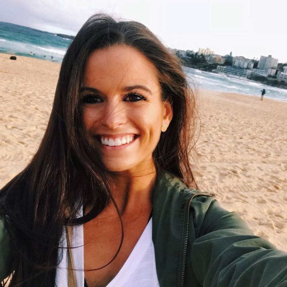 Meet your Posher, Shawna